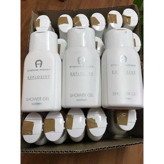 (Bán chạy) SỮA TẮM EXPLOSIVE- ĐỨC