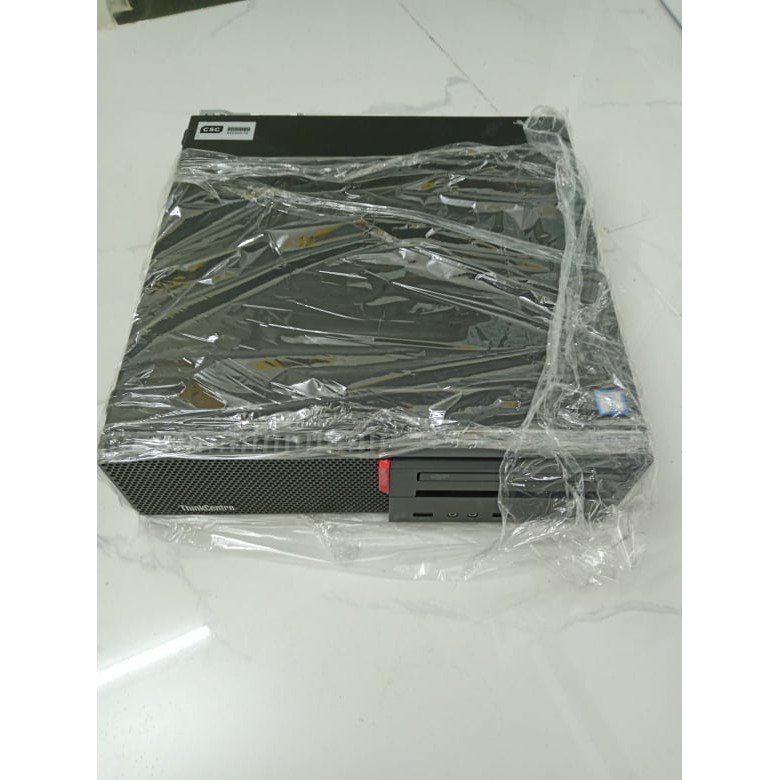 Pabone máy bộ Lenovo socket 1151 hàng văn phòng ít sử dụng còn rất mới
