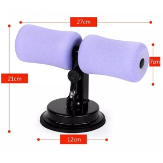 Gập bụng đa năng chữ T No Ratings