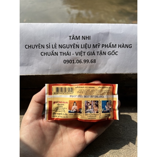 Lẻ kem AC Thái chuẩn xịn