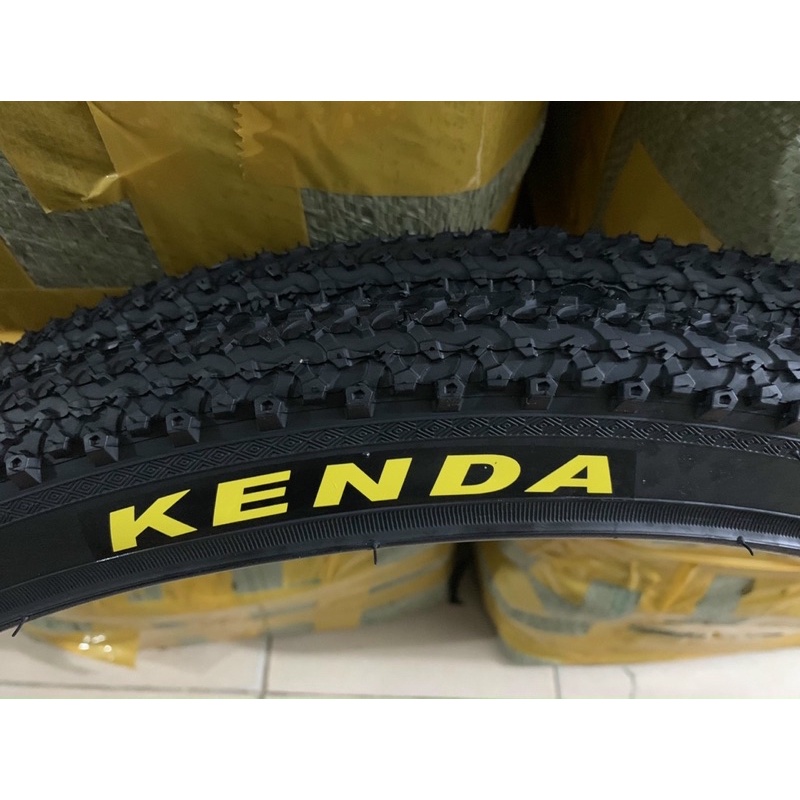 Lốp KENDA 26x1.95 K1177