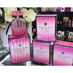Nước hoa Victoria Secret Bombshell 100ml