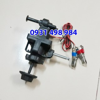 MOTOR 12V DC