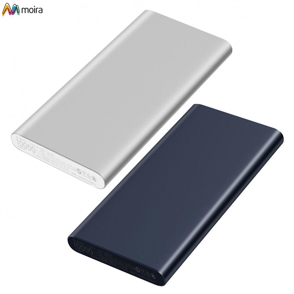 Cục sạc dự phòng cho điện thoại Xiaomi