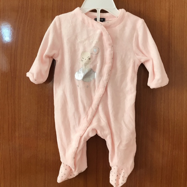 Body liền vớ