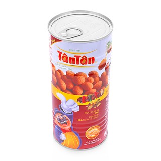 Đậu phộng vị BBQ 200gr