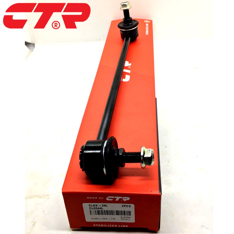 Rotuyn cân bằng Kia Rio,Rô tuyn cân bằng Kia Rio,Phụ tùng Kia Rio -Hàng chính hãng CTR Hàn Quốc.