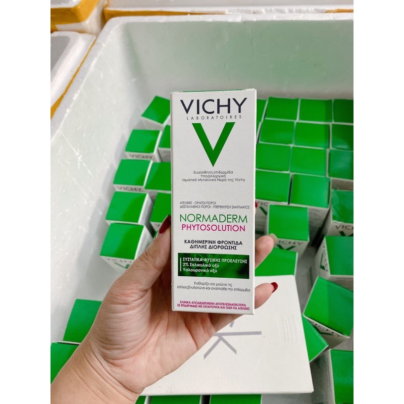 Serum Vichy miner 89 50ml | BigBuy360 - bigbuy360.vn