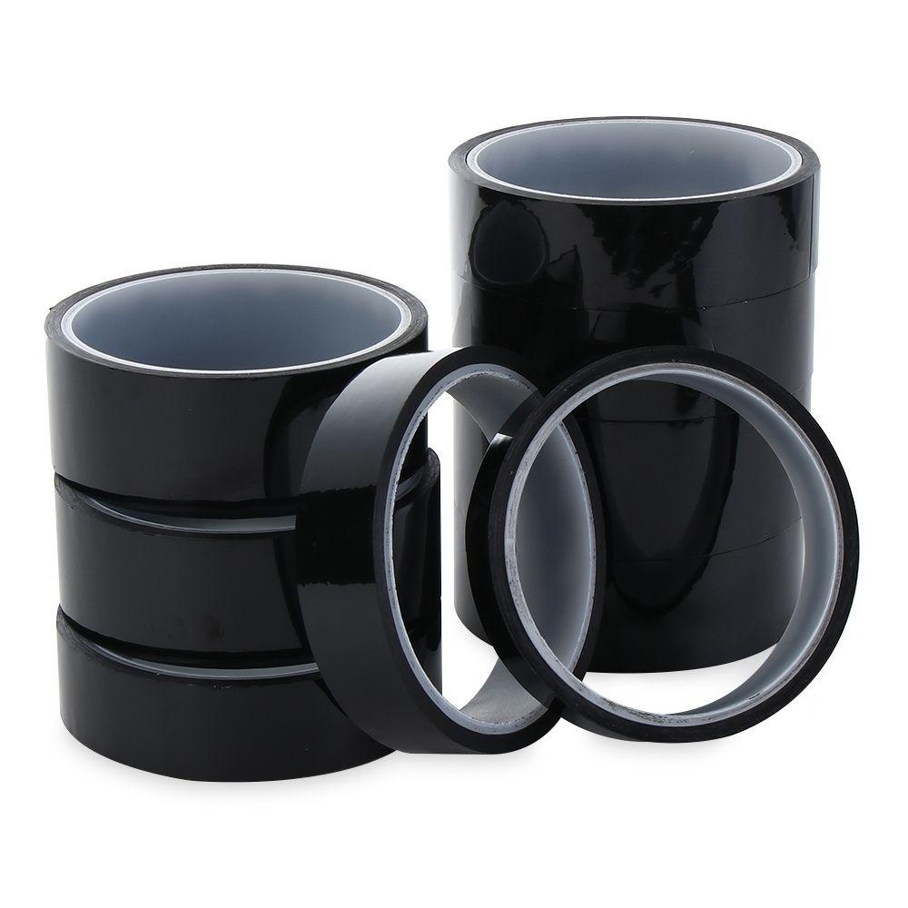 JUNE Cuộn Dây Viền Bánh Xe Đạp Leo Núi Dài 10m