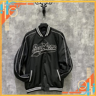 Áo Khoác BOMBER SUPERME THỎ