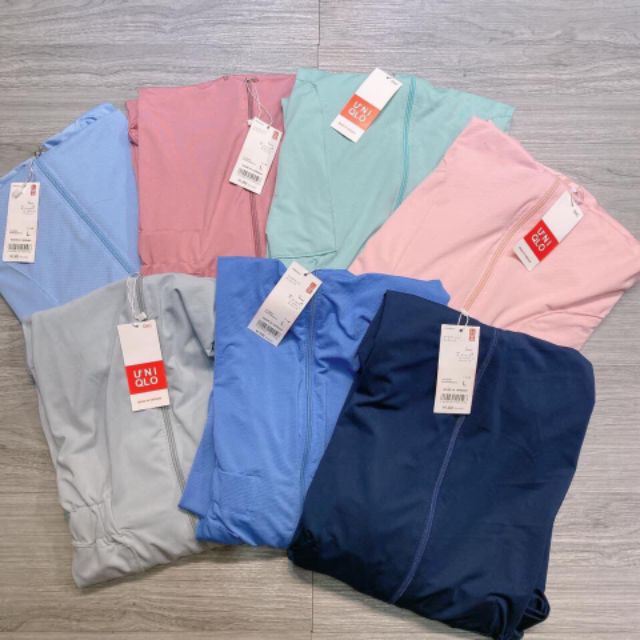 [ Mã WASTRUN4 giảm 10% tối đa 30K đơn 99K] Áo Khoác Chống Nắng Dáng Dài, Hàng VNXK. | BigBuy360 - bigbuy360.vn