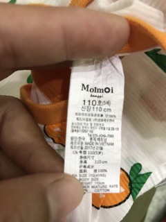 Com bo 20 bộ xuất hàn