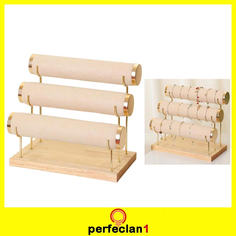 Tháp Trưng Bày Trang Sức Vòng Đeo Tay giá trưng bày vòng đeo tay