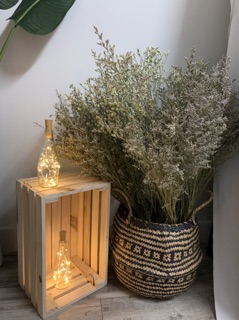 Đèn decor trang trí phòng