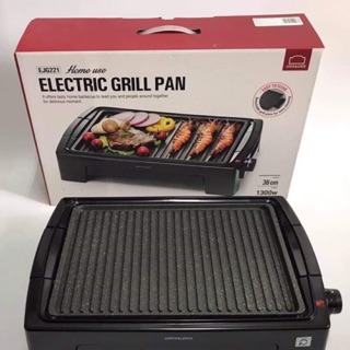 Bếp nướng điện Lock&lock