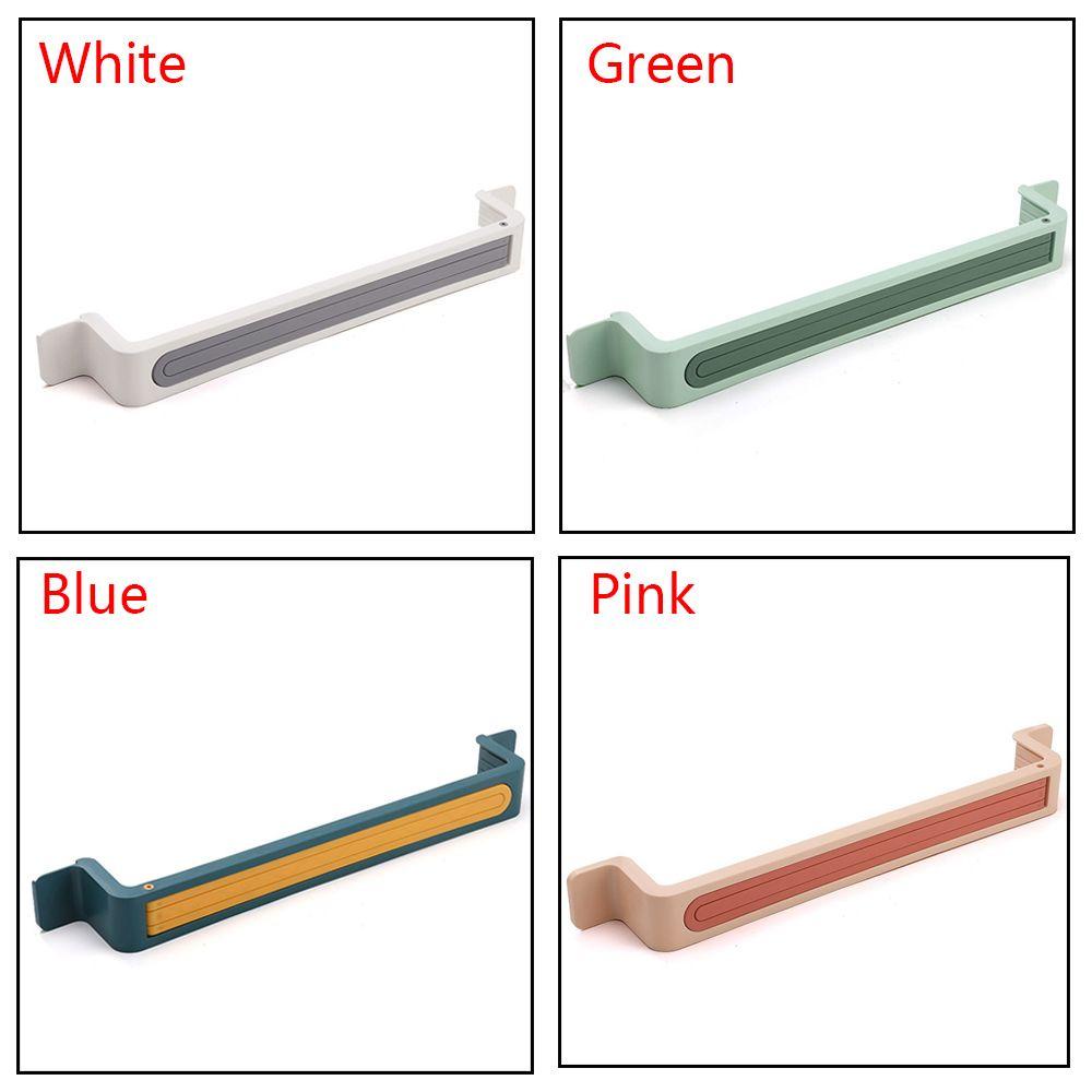 Giá Đỡ Khăn 3 Cánh Tay Treo Tường Nhà Tắm Tiện Lợi