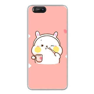 [FREESHIP ĐƠN 50K] Ốp lưng DẺO cho điện thoại Vsmart Bee - 01233 0031 CUTE06