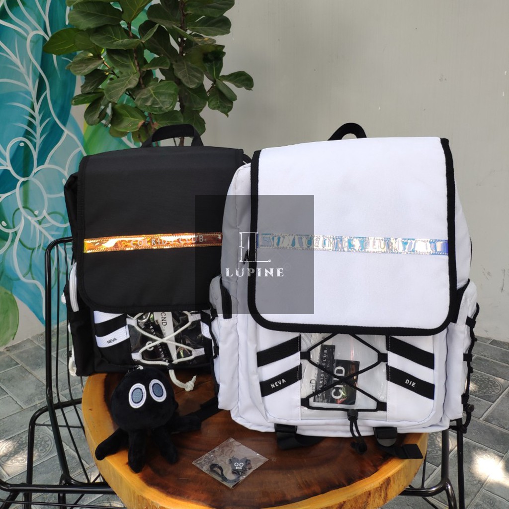 BALO COLKIDS CLUB SS4 PHẢN QUANG ĐI HỌC COOL NGẦU HỌC SINH SINH VIÊN