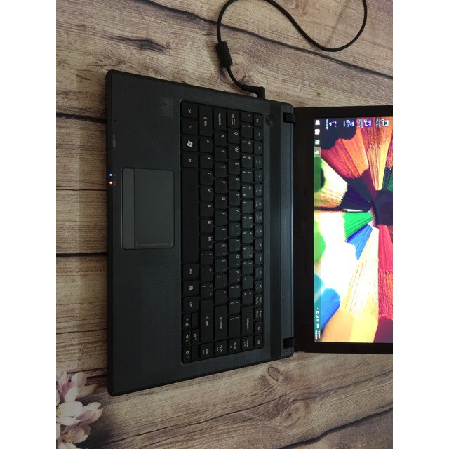 Laptop cũ Acer 4739 i3 ram 4G ổ 250g màn 14.0 | BigBuy360 - bigbuy360.vn