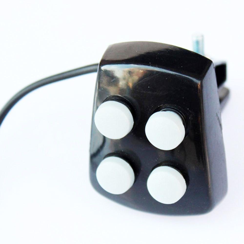 Danilo Chuông Cảnh Báo Hữu Ích Gắn Xe Đạp Điện Cho Trẻ Em