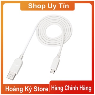 Dây cáp sạc Reame, xixaomi, vsmart , huewei . Cáp USB , bảo hành 1 năm