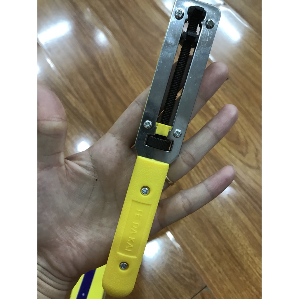 Dụng cu mở đáy , xoáy đáy đồng hồ loại lớn, vam mở đáy to, mở đáy rolex