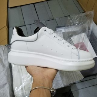 Giày sneaker MCQ phản quang 11