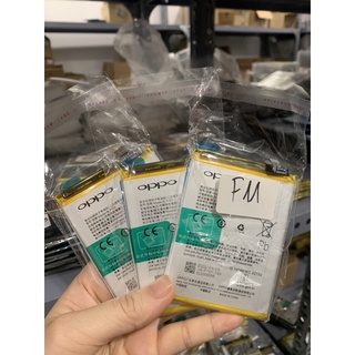 Pin oppo f11/blp707