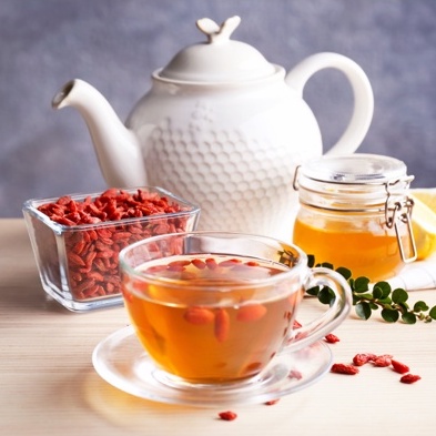 1Kg Câu kỷ tử - Kỷ tử khô vị ngọt, bổ dưỡng dùng pha trà, nấu chè, nấu cháo, hầm canh
