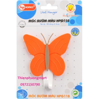 MÓC DÁN TƯỜNG HOFACO HPL118