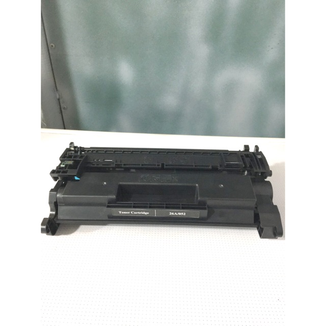 Hộp mực 26A dùng cho HP LaserJet M402N 402DN 402D 402DW 402DNE M426DW M426FDN M426FDW