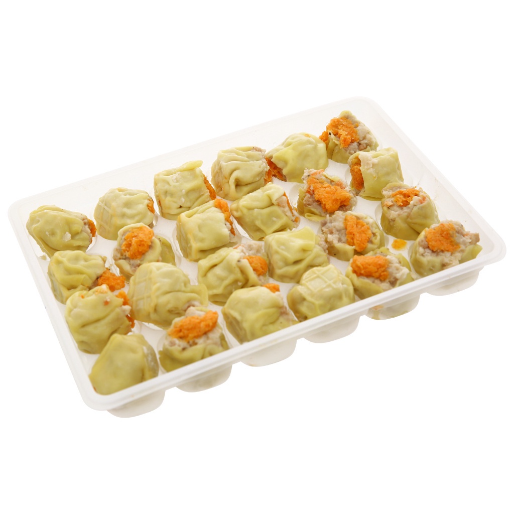 Xíu mại Cầu Tre gói 500g