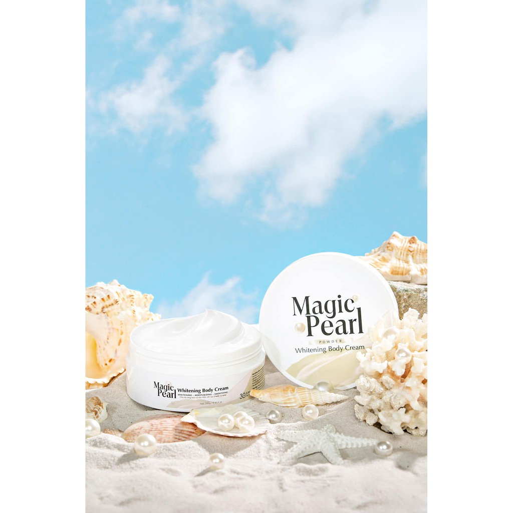 Body Ngọc Trai N2 Care tặng kèm tắm trắng ngẫu nhiên