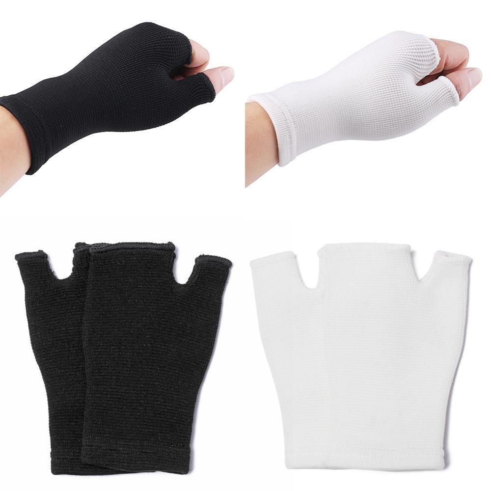 MIH 1 Cặp Đai Quấn Bàn Tay Đàn Hồi Hỗ Trợ Tập Thể Thao