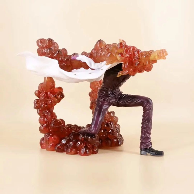 💫💝 💝 Mô hình đô đốc hải quân Akainu  💝💝💫