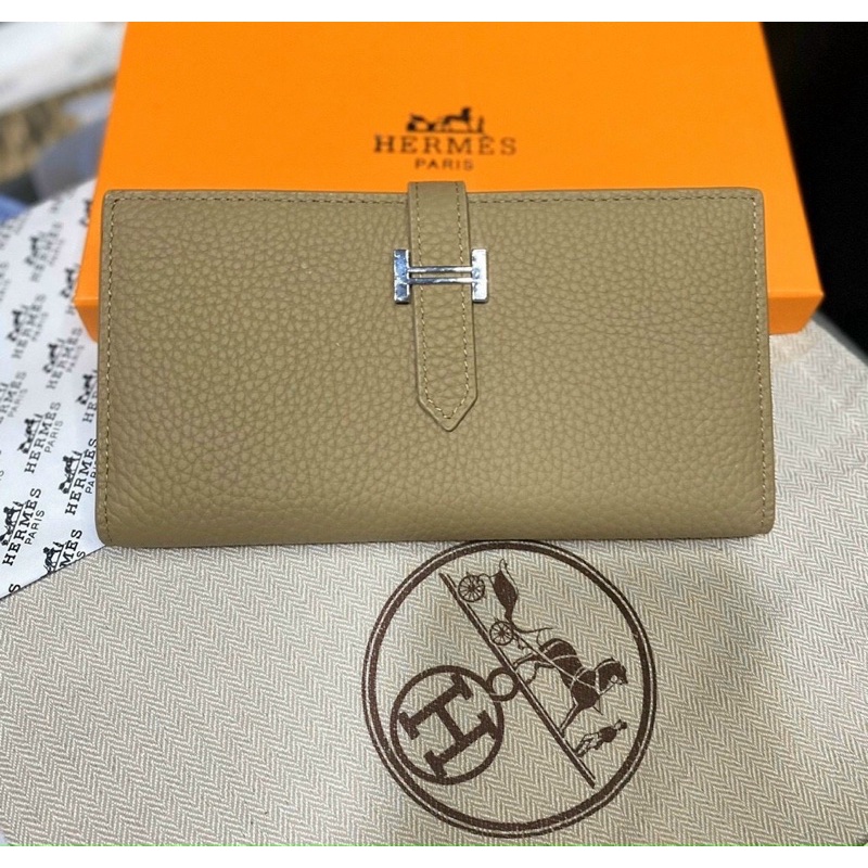 ➖ Ví HM  bearn compact wallet SPSL