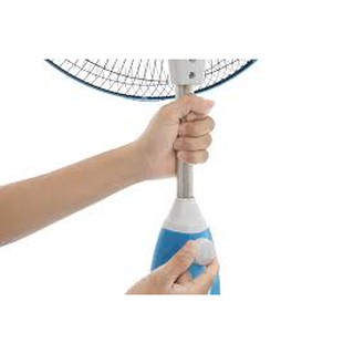 Quạt đứng Asia D16018-BV0
