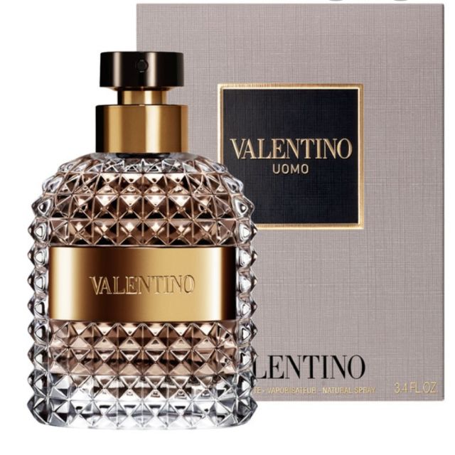 Nước Hoa Nam Valentino Umo