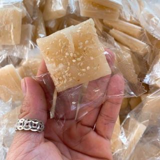 🥥 kẹo dừa non 500g
