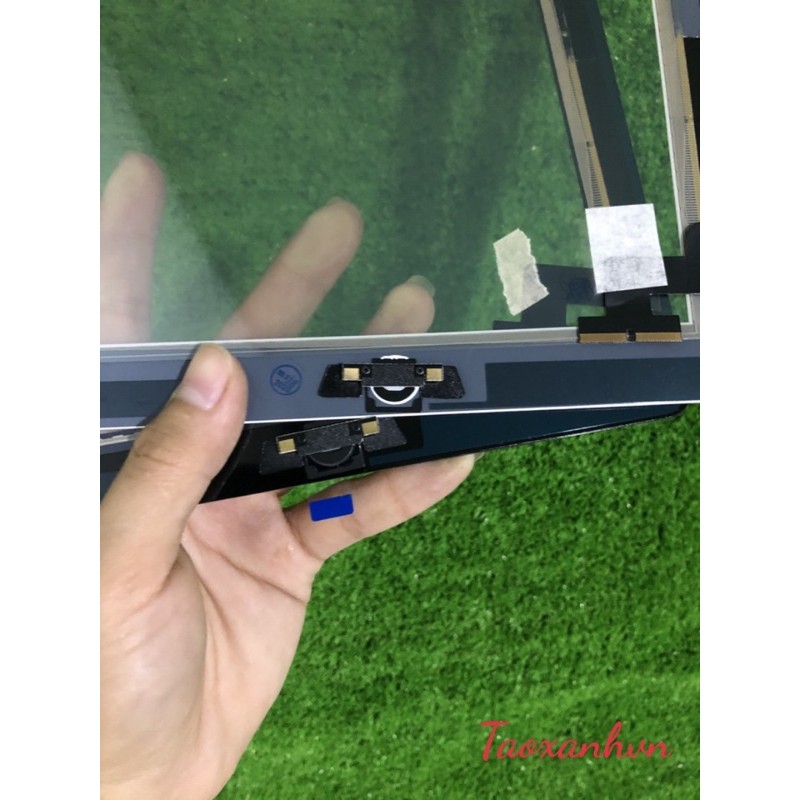 Cảm ứng Máy tính bảng hãng táo 2 /Máy tính bảng hãng táo 3 / Máy tính bảng hãng táo 4 hàng zin kèm nút home