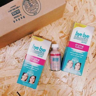 Chấm mụn Bye Bye Blemish Drying Lotion