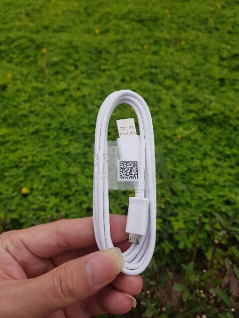 2 Cáp Xạc NHANH Chân micro usb