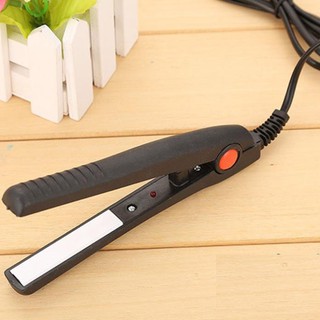 ( Tongkhodochoilc ) MÁY LÀ TÓC MINI - là tóc kity, máy hàn miệng túi
