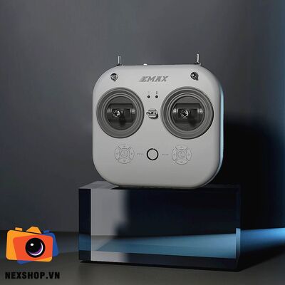 Emax Tinyhawk III FPV Racing Drone - Ready To Fly  w/ Controller and Goggles