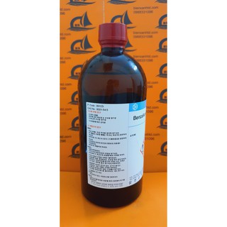 Benzalkonium chloride solution 50% Cas 8001-54-5
