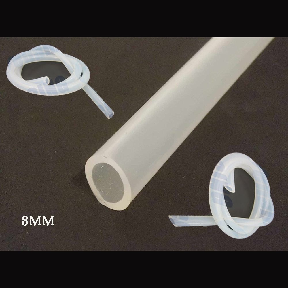 Ống Silicone Linh Hoạt 8mm
