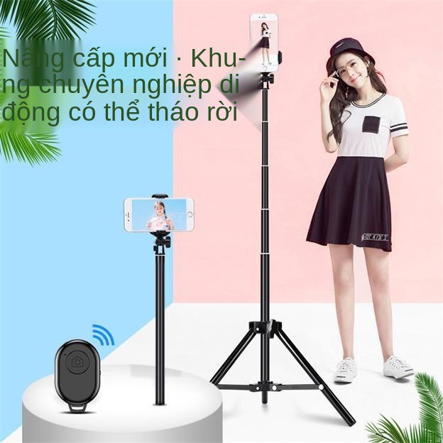 Loa Bluetooth Đa Năng Điều Khiển Từ Xa Tripod Selfie Cực Chắc Chắn Bền Đẹp Giá Rẻ-Giá Cả Phải Chăng