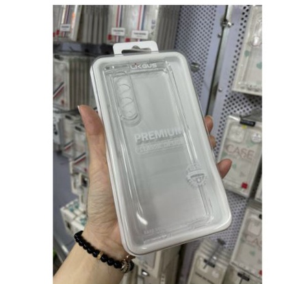 Ốp lưng Likgus samsung galaxy Z FOLD 3 5G / Z FLIP 3 5G Trong suốt bảo vệ camera&quot;