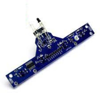 Module Cảm Biến Dò Line 5 Kênh (BFD-1000)