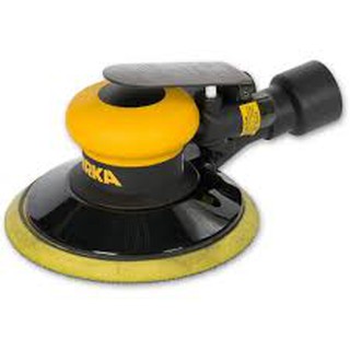 Máy chà nhám Mirka ROS 550CV